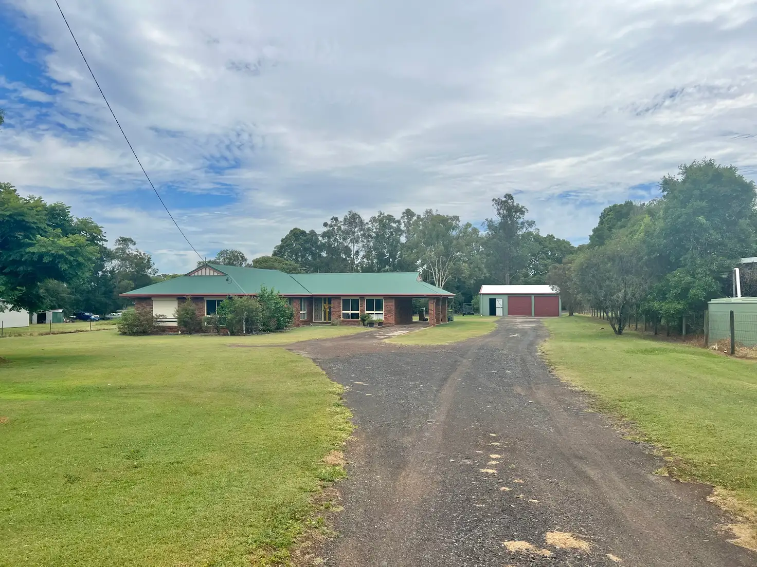 Main view of Homely house listing, 45-47 Sandaver Crescent, Cedar Grove QLD 4285