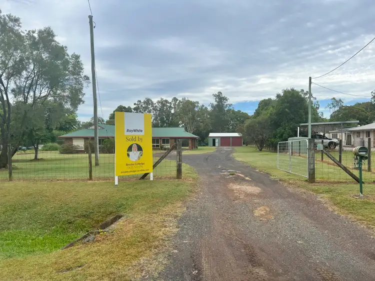 Second view of Homely house listing, 45-47 Sandaver Crescent, Cedar Grove QLD 4285