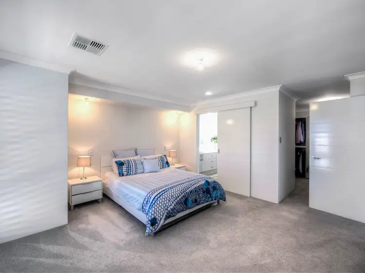 Third view of Homely house listing, 4 Spindle Grove, Jindalee WA 6036