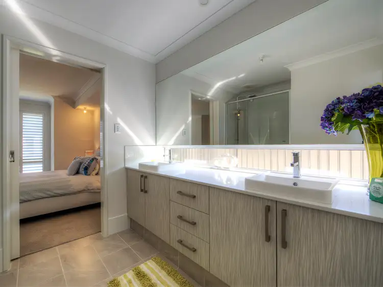 Fourth view of Homely house listing, 4 Spindle Grove, Jindalee WA 6036