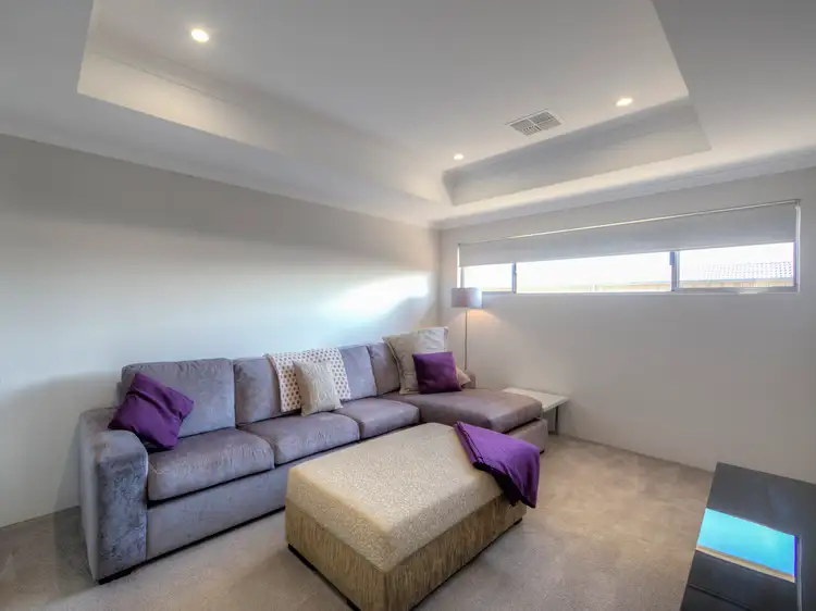 Fifth view of Homely house listing, 4 Spindle Grove, Jindalee WA 6036