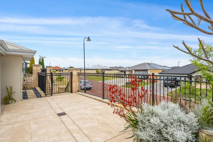 Fifth view of Homely house listing, 12 Salome Crescent, Lakelands WA 6180