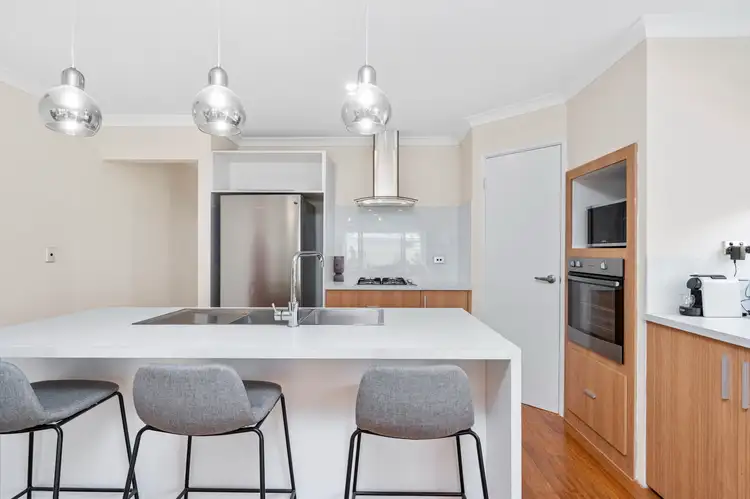 Sixth view of Homely house listing, 12 Salome Crescent, Lakelands WA 6180