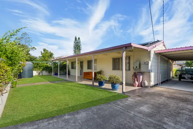 Main view of Homely house listing, 16 Rinto Drive, Eagleby QLD 4207