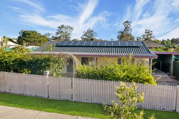 Second view of Homely house listing, 16 Rinto Drive, Eagleby QLD 4207