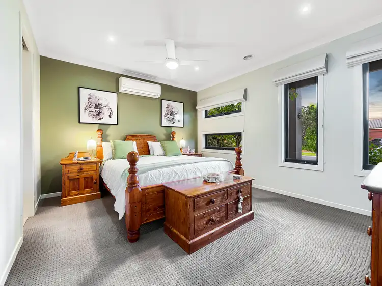 Second view of Homely house listing, 29 Mermaid Grove, Lyndhurst VIC 3975