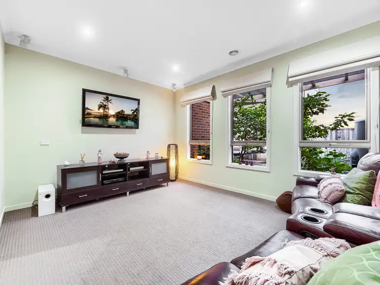 Fourth view of Homely house listing, 29 Mermaid Grove, Lyndhurst VIC 3975