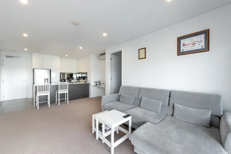 Sixth view of Homely apartment listing, 2/1 Bristol Lane, Mindarie WA 6030