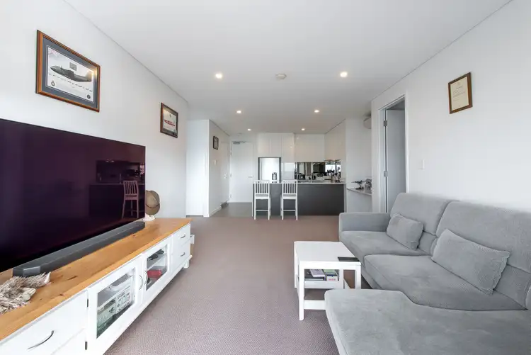 Seventh view of Homely apartment listing, 2/1 Bristol Lane, Mindarie WA 6030