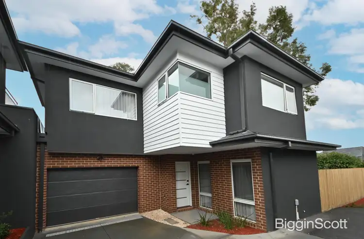 3/627 Mountain Highway, Bayswater VIC 3153