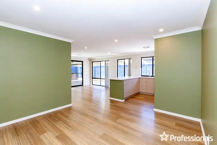 Fifth view of Homely house listing, 8 Peach Way, Byford WA 6122