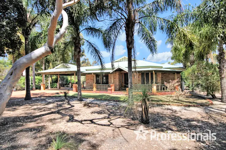 4 Gulf Way, Leschenault WA 6233