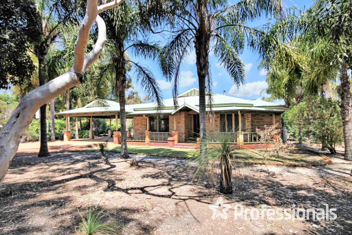 Main view of Homely house listing, 4 Gulf Way, Leschenault WA 6233