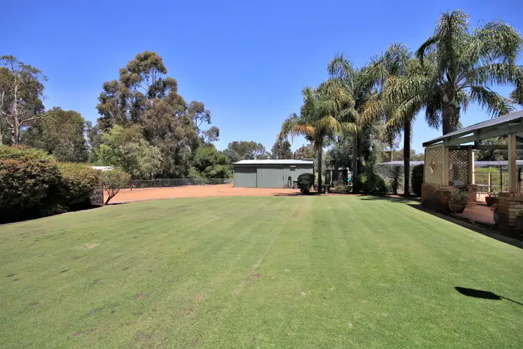 Second view of Homely house listing, 4 Gulf Way, Leschenault WA 6233