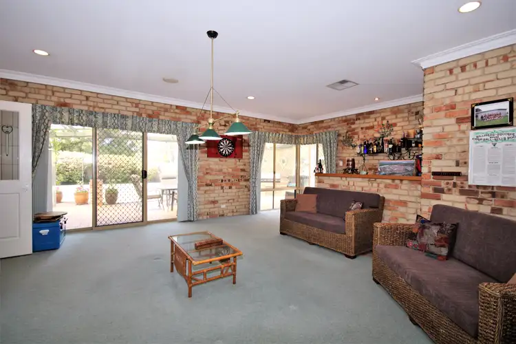 Fifth view of Homely house listing, 4 Gulf Way, Leschenault WA 6233