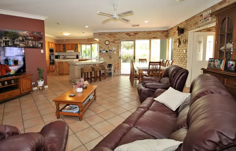 Seventh view of Homely house listing, 4 Gulf Way, Leschenault WA 6233