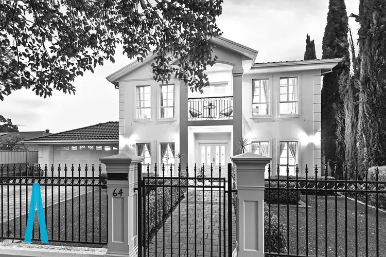 64 Meadowbank Terrace