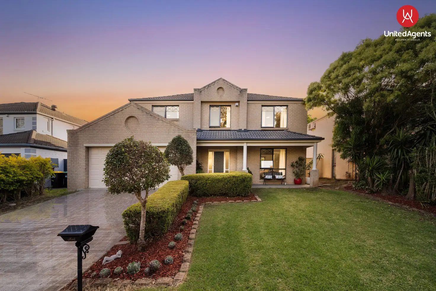 Main view of Homely house listing, 21 Andrews Circuit, Horningsea Park NSW 2171