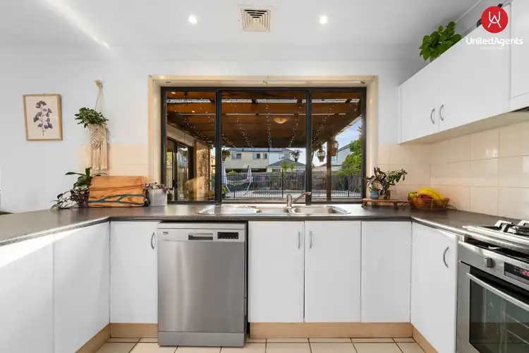 Third view of Homely house listing, 21 Andrews Circuit, Horningsea Park NSW 2171