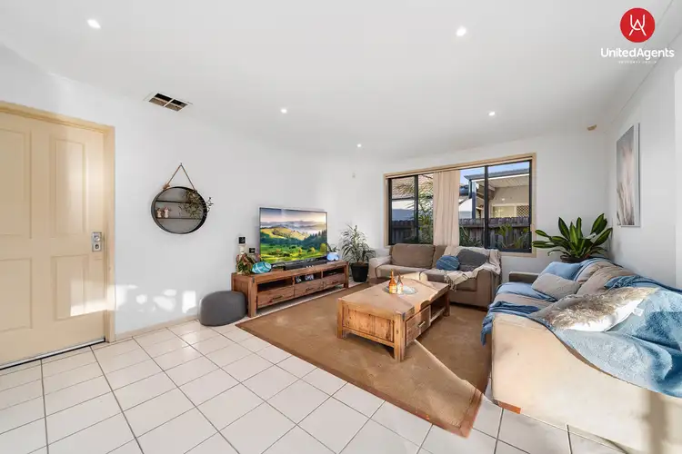 Fourth view of Homely house listing, 21 Andrews Circuit, Horningsea Park NSW 2171
