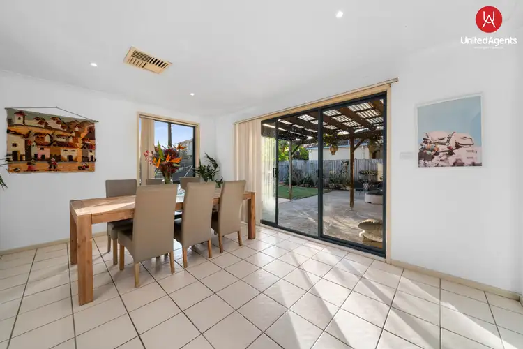 Fifth view of Homely house listing, 21 Andrews Circuit, Horningsea Park NSW 2171