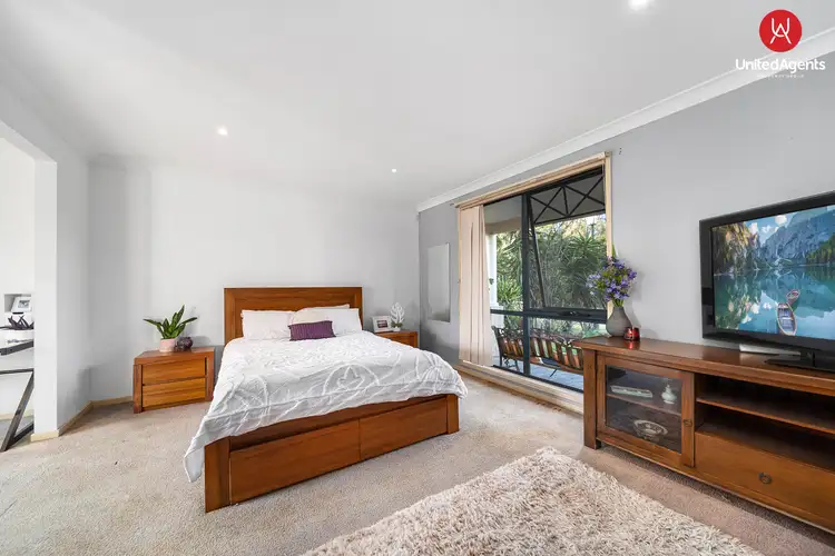 Sixth view of Homely house listing, 21 Andrews Circuit, Horningsea Park NSW 2171