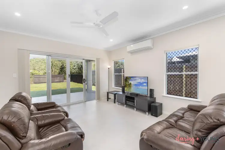 Main view of Homely house listing, 10 Creekside Parade, Julago QLD 4816