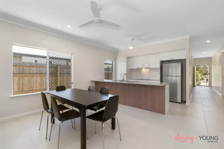 Second view of Homely house listing, 10 Creekside Parade, Julago QLD 4816