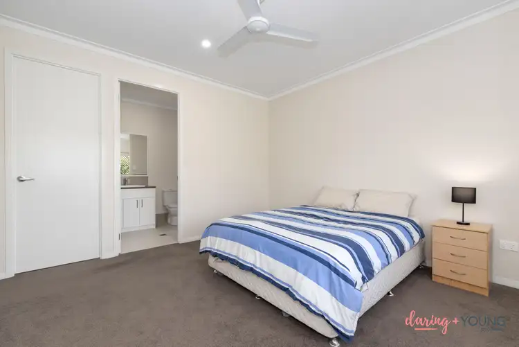 Fourth view of Homely house listing, 10 Creekside Parade, Julago QLD 4816