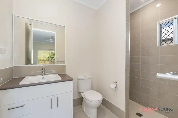 Fifth view of Homely house listing, 10 Creekside Parade, Julago QLD 4816