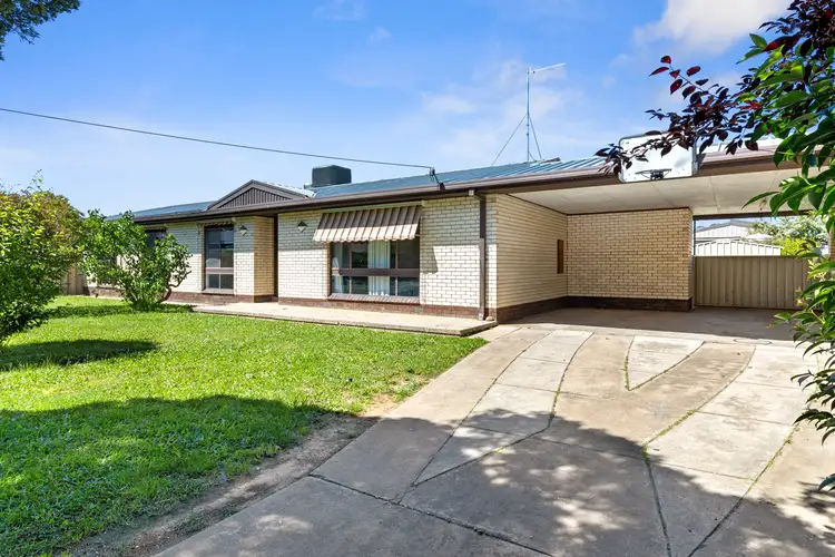14 Dawn Street, Benalla VIC 3672