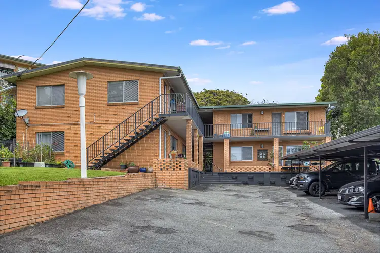 Second view of Homely unit listing, 6/8 Tweed Street, Coolangatta QLD 4225