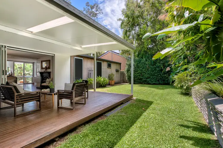 9 Elvendon Street, The Gap QLD 4061