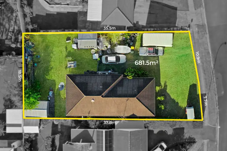 Main view of Homely house listing, 49 Falmer Street, Abbotsbury NSW 2176