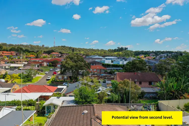 Second view of Homely house listing, 49 Falmer Street, Abbotsbury NSW 2176