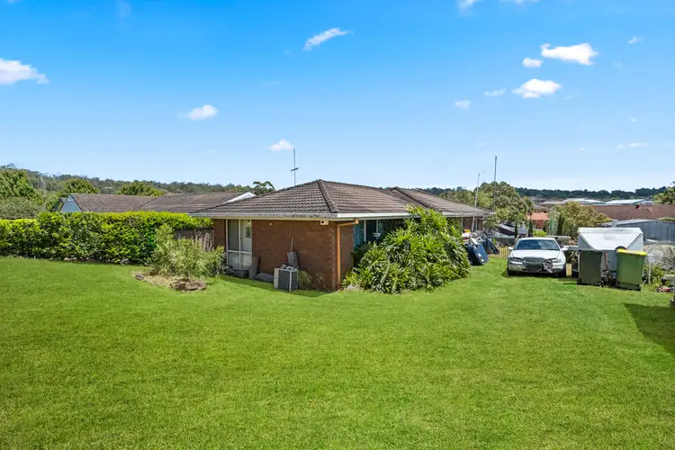 Fourth view of Homely house listing, 49 Falmer Street, Abbotsbury NSW 2176