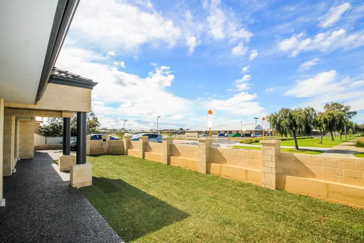 Third view of Homely house listing, 18 Azurite Drive, Australind WA 6233