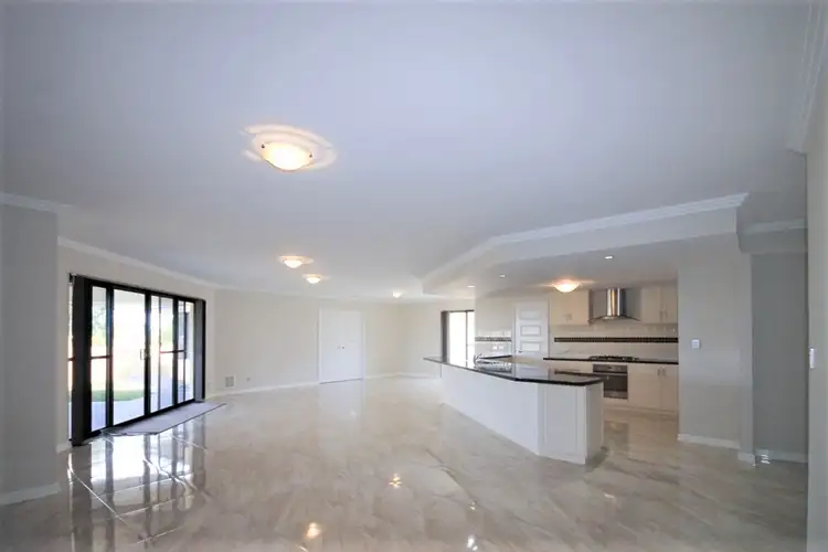 Fourth view of Homely house listing, 18 Azurite Drive, Australind WA 6233