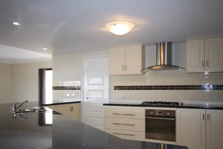 Fifth view of Homely house listing, 18 Azurite Drive, Australind WA 6233