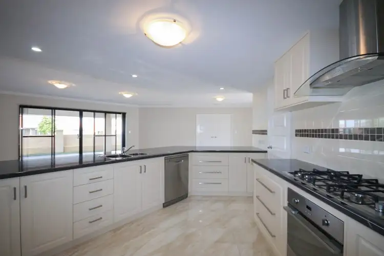 Sixth view of Homely house listing, 18 Azurite Drive, Australind WA 6233