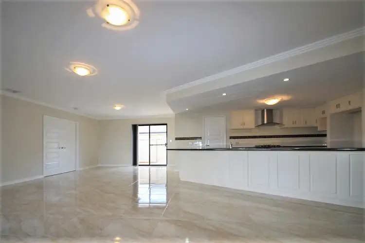 Seventh view of Homely house listing, 18 Azurite Drive, Australind WA 6233