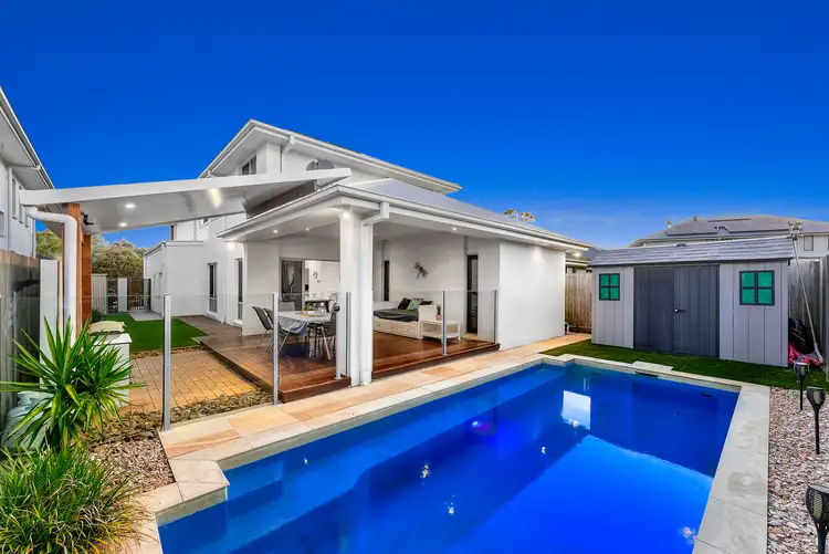 Second view of Homely house listing, 24 Augusta Parade, North Lakes QLD 4509