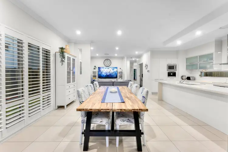 Fifth view of Homely house listing, 24 Augusta Parade, North Lakes QLD 4509