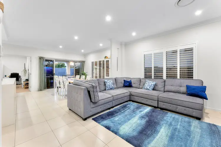Sixth view of Homely house listing, 24 Augusta Parade, North Lakes QLD 4509