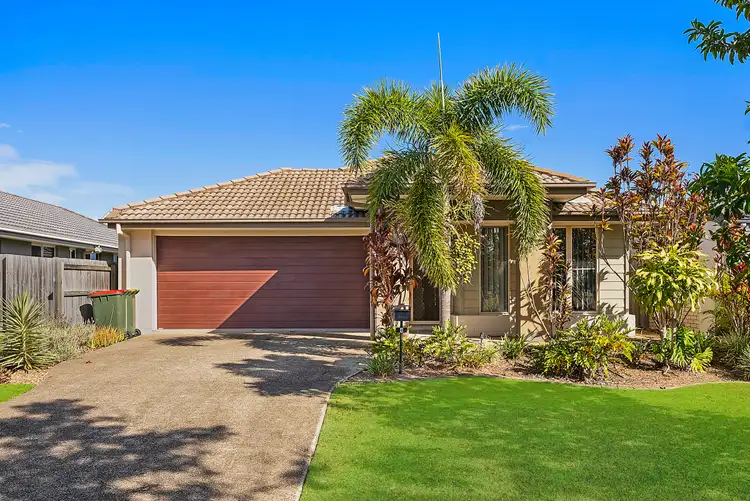 4 Philp Street, North Lakes QLD 4509
