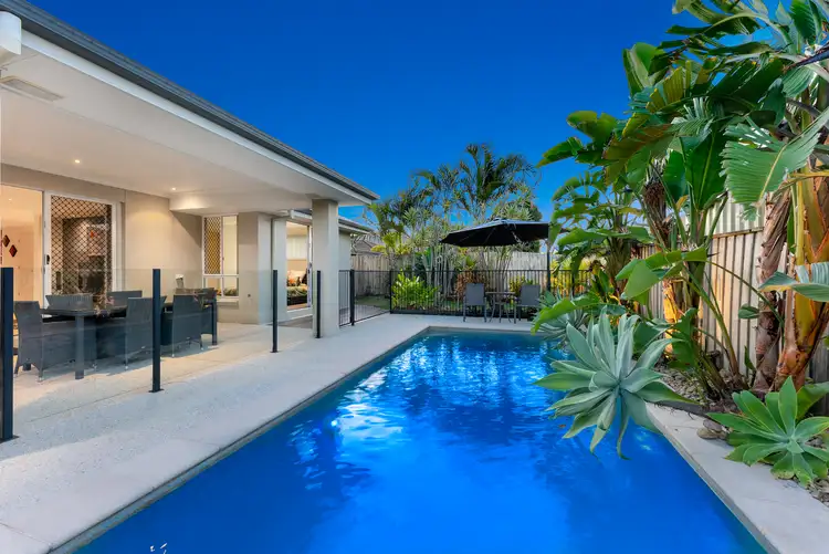 Second view of Homely house listing, 24 Echidna Parade, North Lakes QLD 4509