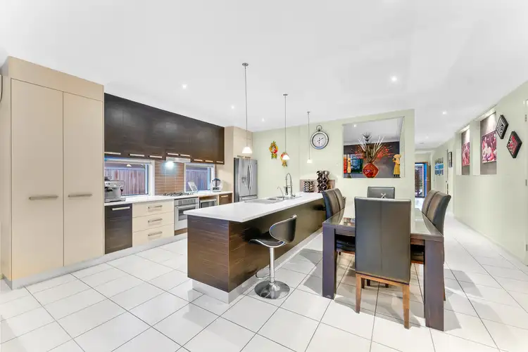Third view of Homely house listing, 24 Echidna Parade, North Lakes QLD 4509