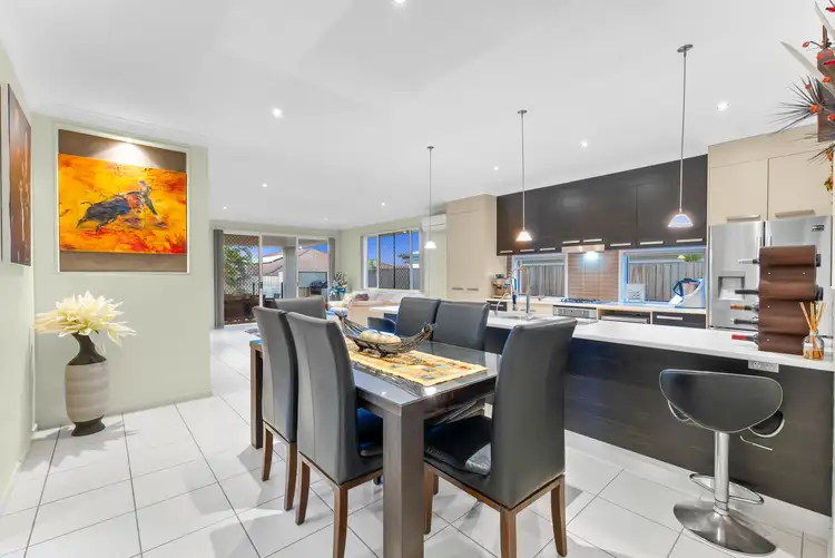 Fourth view of Homely house listing, 24 Echidna Parade, North Lakes QLD 4509