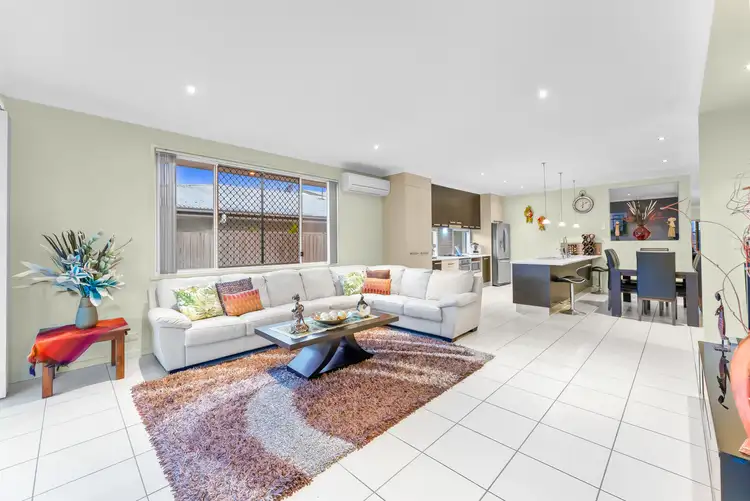 Fifth view of Homely house listing, 24 Echidna Parade, North Lakes QLD 4509