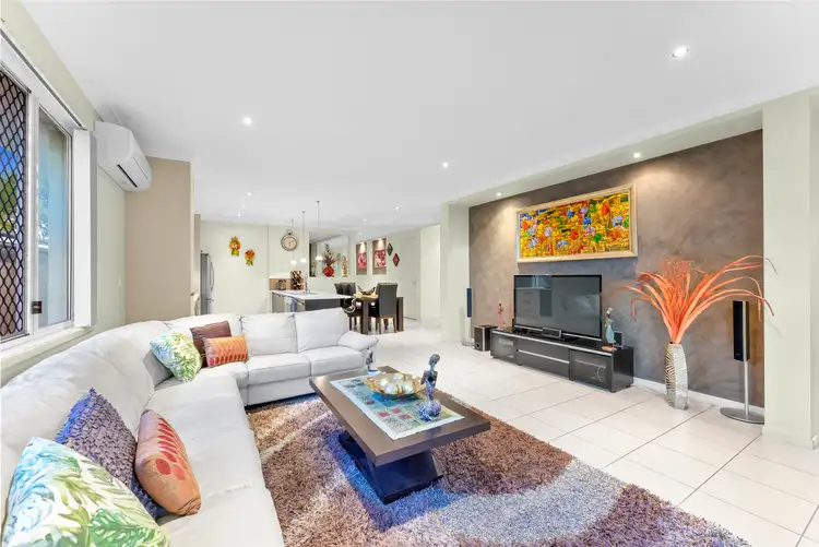 Sixth view of Homely house listing, 24 Echidna Parade, North Lakes QLD 4509